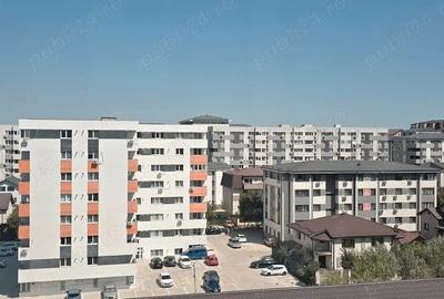 Apartament cu 2 camere semidecomandat în Militari - 4