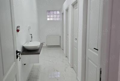 Spațiu comercial, de 130 mp, în Băneasa - 9