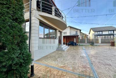 Casă individuală cu 5 camere cu Teren 450 Mp în Berceni - 21