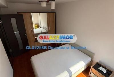 Apartament 2 camere mobilat utilat in Militari Residence, 69.900 euro - 5