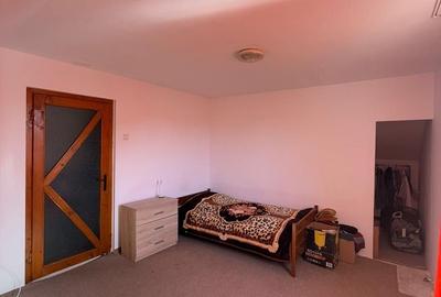 Casa individuala -Dumbravita - 4