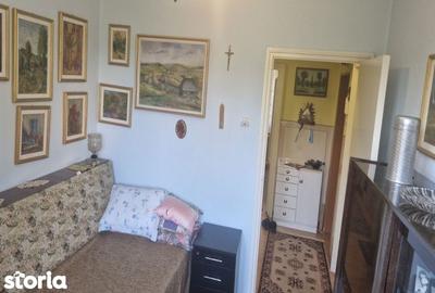 Apartament cu 4 camere decomandat în Gheorgheni - 4