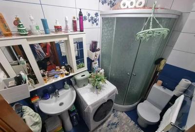 Garsonieră în Burdujeni - 3