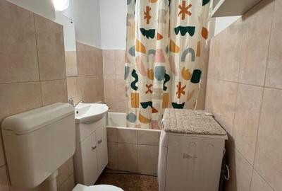 Garsonieră semidecomandată, mobilată în Iancului - 4