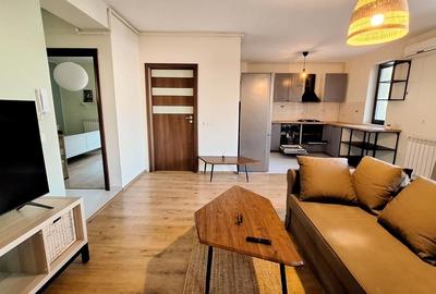 APARTAMENT 2 CAMERE-MODERN-PRELUNGIREA GHENCEA-BLOC NOU-PARCARE-CENTRALA - 2