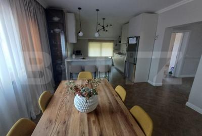 Casă cu 5 camere cu Teren 1000 Mp în Central - 10