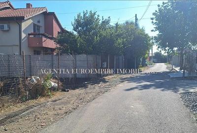 Teren de vanzare in Constanta zona Kamsas avand o suprafata de 720 mp - 2