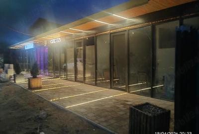 Spațiu comercial, de 50 mp, în Tunari - 2