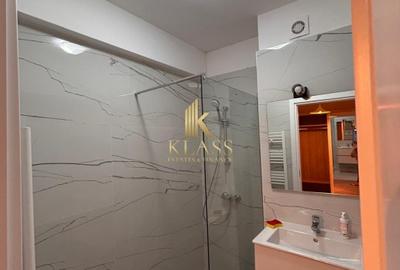 Garsoniera noua Prima inchiriere! Rond OMV Pipera - 6