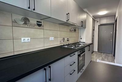 Apartament cu 2 camere semidecomandat în Carpați 1 - 12