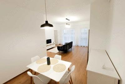 EXCLUSIVITATE Apartament 2 camere cu gradina zona Cetatii - 3