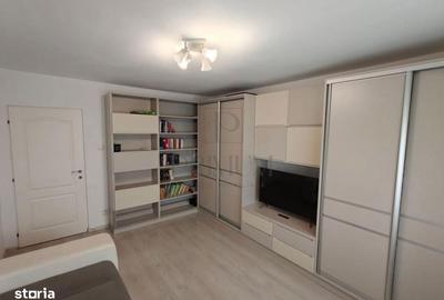 Apartament cu 2 camere decomandat, mobilat în Circumvalațiunii - 1