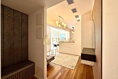 Apartament prima inchiriere | Loc de parcare propriu | Boxa | ID:1551 - 9