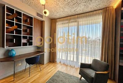 Apartament cu 3 camere decomandat, mobilat în Primăverii - 16