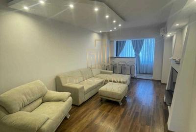 Apartament cu 3 camere în Nufărul - 14