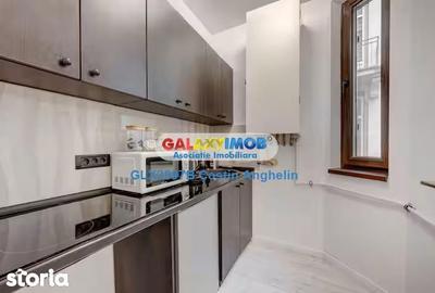 Apartament cu 2 camere, mobilat în Romană - 17