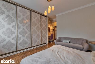 Apartament cu 5 camere, mobilat în Dămăroaia - 13