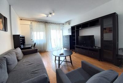 3 Camere I Herastrau, Cartierul Francez I 100 mp I Terasa 20 mp I Parcare - 2