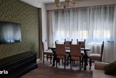 Apartament cu 2 camere decomandat în Romană - 1