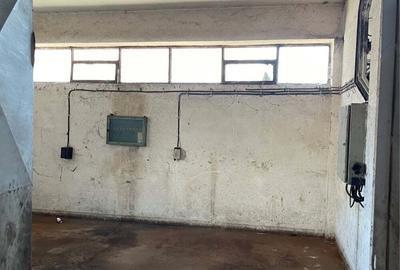 Spațiu comercial, de 1,037 mp, în Central - 4