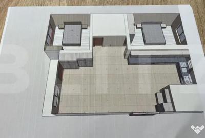 Casă cu 3 camere cu Teren 700 Mp în Cerghid - 11