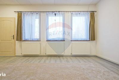 Apartament cu 3 camere decomandat în Băltița - 17