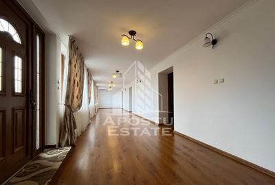 Casa la curte comuna zona Odobescu, doar 4 locatari, grad... - 12