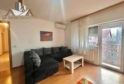Apartament cu doua camare-Aradului-mobilat&utilat - 2