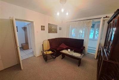 Apartament cu 2 camere semidecomandat în Tipografilor - 4