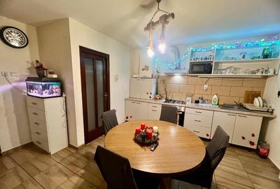 Casă cu 3 camere cu Teren 700 Mp în Criș - 15