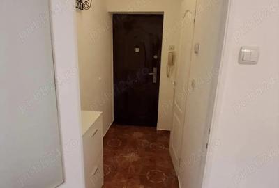 Apartament cu 2 camere semidecomandat în Gheorgheni