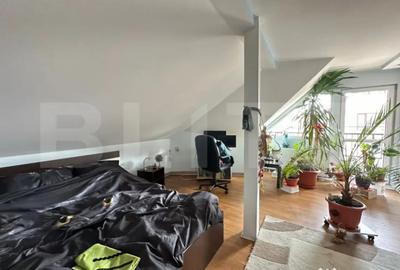 Casă cu 5 camere cu Teren 329 Mp în Bălcescu - 16