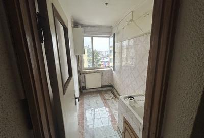 Apartament cu 2 camere nedecomandat în Găvana - 2
