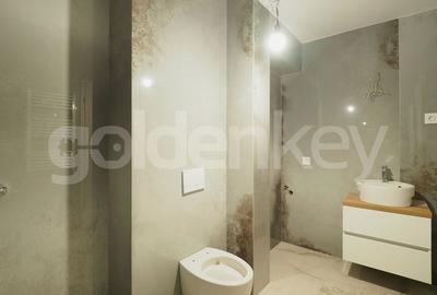 Apartament penthouse cu 3 camere | finisaje premium | 2 garaje - 14