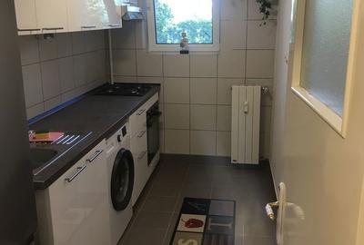 Apartament cu 2 camere în Victoriei - 12