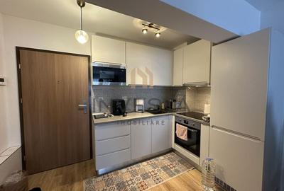 Apartament 2 camere Viva City, bloc situat langa Iulius! View pe iaz! - 8