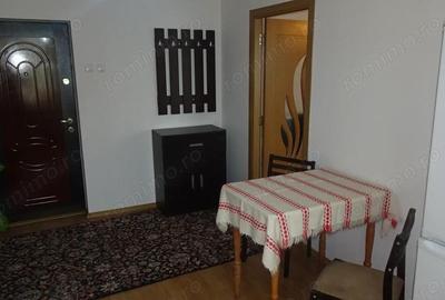 Inchiriez apartament 2 camere decomandat in Deva, etaj 3, zona Marasti, mobilat - 2