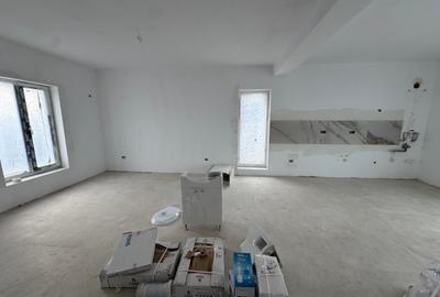 Casă nouă P+M la cheie în Berceni – 155 mp utili, teren 386 mp - 5