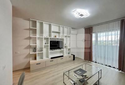 Apartament cu 2 camere decomandat, mobilat în Universității - 3
