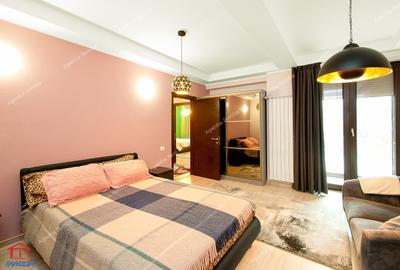 Multe camere Apartment pe bld. Cosbuc la bloc Colibri 1 - 13