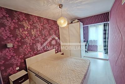Apartament cu 2 camere, mobilat si utilat, Floresti Str. Stejarului - 7