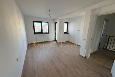 Duplex cu 4 camere cu Canalizare în Tărlungeni - 6