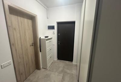 Garsonieră decomandată, mobilată în Apărătorii Patriei - 4