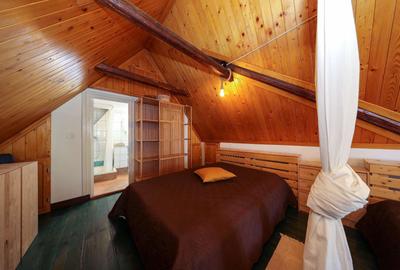 Casă individuală cu 5 camere cu Teren 227 Mp în Caragiale - 15