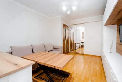 De inchiriat garsoniera zona Lipovei - 2