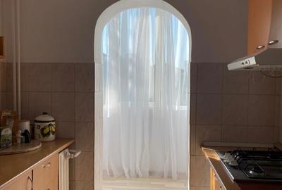 Apartament cu 3 camere decomandat în Decebal - 8