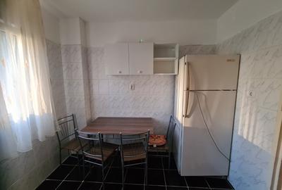 Apartament cu 2 camere semidecomandat, mobilat în Moșilor - 2