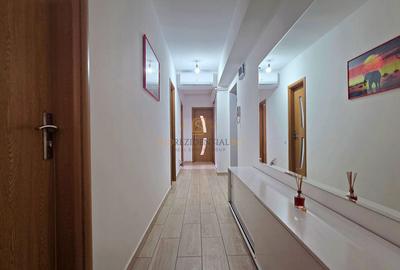 Apartament cu 3 camere decomandat, mobilat în Apărătorii Patriei - 8