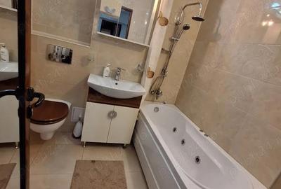 Inchiriere -apartament cu 2 camere, Mazepa decomandat mobilat&utilat modern(zona clinicii Arestetic) - 6