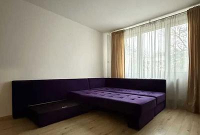 Garsonieră decomandată în Brâncoveanu - 5